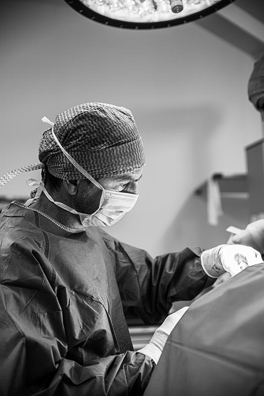 Specialiste chirurgie visage à Lyon et Sainte-Foy-lès-Lyon